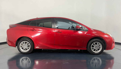 Imagen 6 de 15 de 37897 - Toyota Prius 2017 Con Garantía