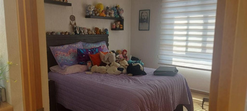 Imagen 9 de 14 de Venta De Casa En Condominio Bosques De Lindavista