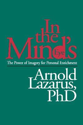 Libro In The Mind's Eye - Professor Arnold A Lazarus Phd