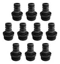Comprar Juego De 10 Mangueras De Conexión Rápida Para Jardín Ght 19