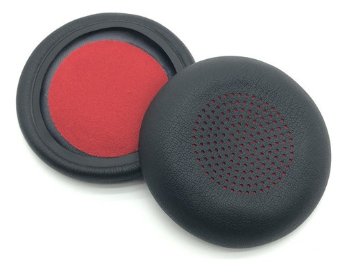 1 Par De Almohadilla De Repuesto Para Plantronics Voyager Uc