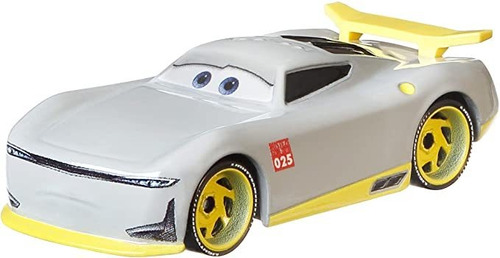 Disney Pixar Cars: Ernesto