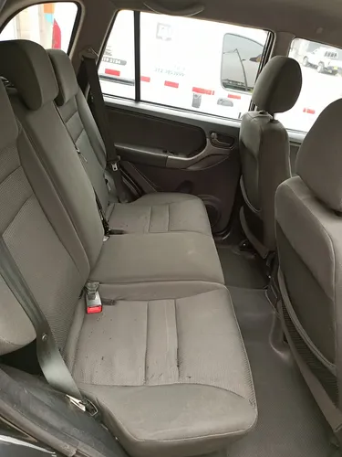 Chery Tiggo 1.6l