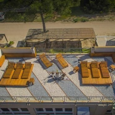 Imagen 11 de 30 de Apart Hotel Las Gaviotas