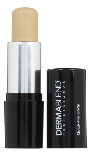 Dermablend Stick Maquillaje Barra Correctora X 12grs !