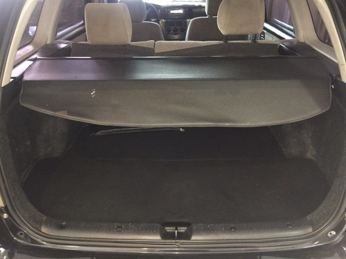 Toyota Fielder 1.8 Xei 16v Flex 4p Manual