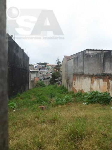 Imagem 2 de 2 de Terreno Em Vila Simone - São Paulo, Sp - 2576