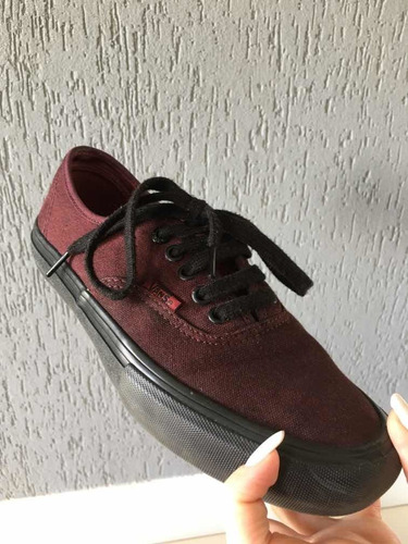 Tênis Vans