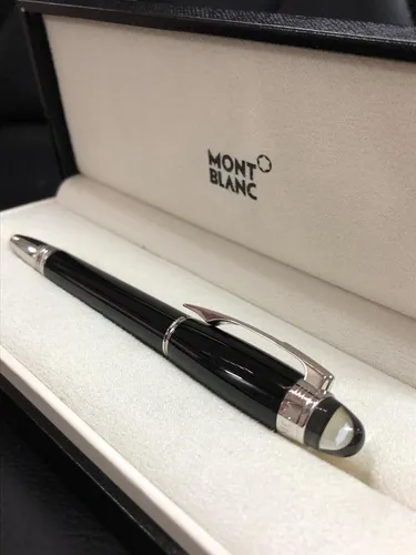 Pluma montblanc clearance