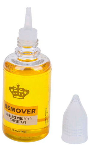 Removedor De Cabello Peluca Protesis Capilar