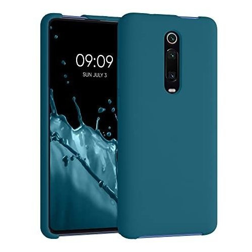 Kwmobile Tpu Silicona Funda Compatible Con Xiaomi Mi 9t (pro