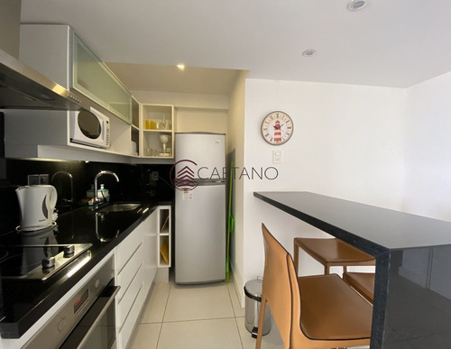 Imagen 4 de 8 de Monoambiente Con Terraza En Península - Punta Del Este Peninsula