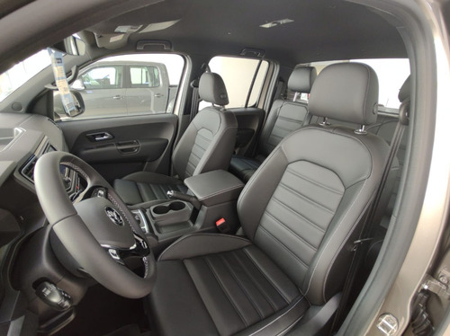 Imagen 5 de 16 de Volkswagen Amarok Dc 2.0 180cv Highline 4x4 Aut My23 #17