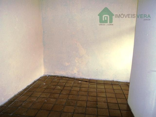 Imagem 7 de 20 de Casa Comercial Para Locação, Jardim Ana Maria, São Paulo. - Ca0002