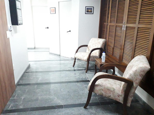 Imagem 3 de 6 de Conjunto/sala Comercial Para Aluguel, Centro Histórico - Porto Alegre/rs - 8672