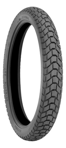Pneu Moto Xt 660r Xre 300 Technic 90/90-21 54s Dianteiro T&c