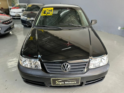 Volkswagen Gol Gol 1.6 Mi Power Total Flex 8V 4p