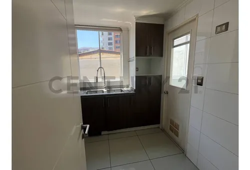 Se Vende Departamento Barrio Brasil