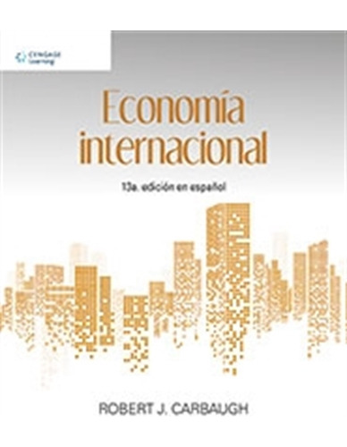 Economia Internacional (13a.edicion)