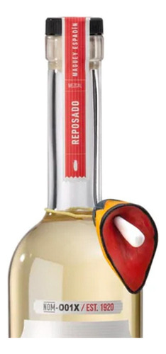 Pack De 4 Mezcal Xicala Reposado 750 Ml