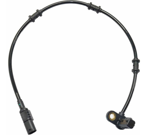 Para Mercedes-benz Abs Sensor Velocidad Lado Pasajero Macho