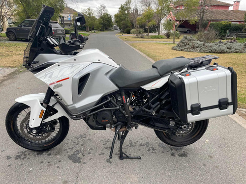Imagen 18 de 22 de Ktm 1290