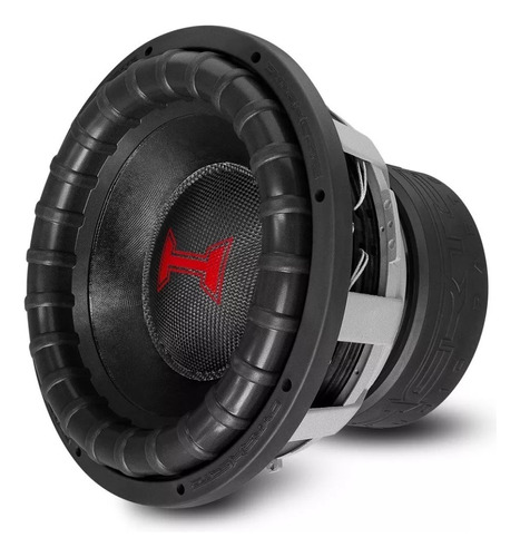 Subwoofer H415 15 Pulgadas - 1600rms - Dynahertz