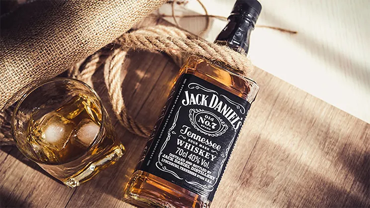 Jack Daniel´s 