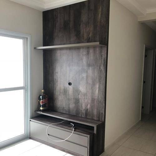 Imagem 4 de 30 de Apartamento Com 3 Dormitórios À Venda, 67 M² Por R$ 350.000 - Indaiatuba/sp - Ap0753