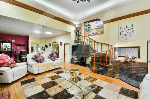 Imagen 2 de 25 de Casa En Venta En Colonia Roma Norte, Sobre Calle Tabasco