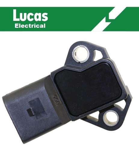 Sensor Map Lucas Vw Bora/fox/polo 1.9/audi A2/a3 038906051b