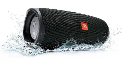 Jbl Charge 4 Altavoz Waterproof Portable Bluetooth Speaker
