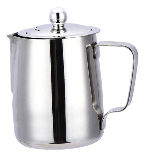 Cafetera De Material Acero Inoxidable , S Pequeñas Con