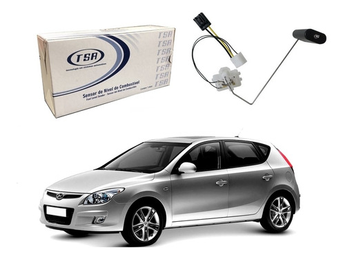 Sensor Nível Combustível Tsa I30 2.0 2011 Tsa010234
