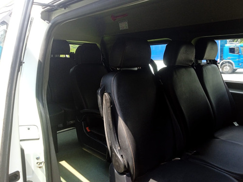 Citroën Jumpy 1.6 (11l) Td Blue Hdi 5p