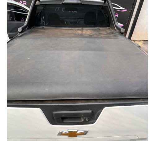 Chevrolet Montana 1.4 MPFI LS CS 8V FLEX 2P MANUAL