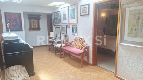 Renta Casa Alamos I