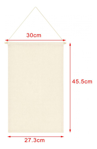 Organizador De Pines Montado En La Pared, Estuche De Beige M