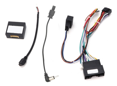 Sustitución Del Cable Adaptador De Cable Power Harness De 16
