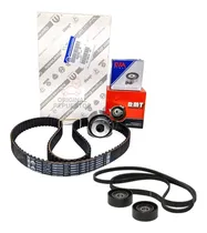 Comprar  Kit Distribución+ Kit Poly-v Fiat Palio Siena 1.4 Fire Evo