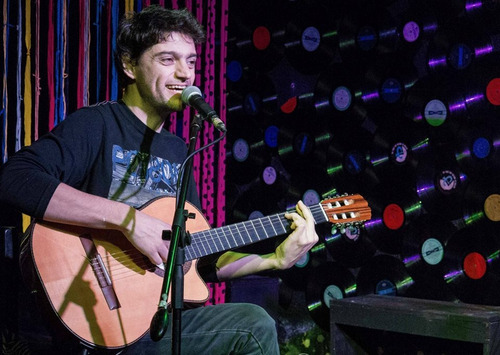 Sabina A Domicilio Música En Vivo Cantante Show Para Eventos
