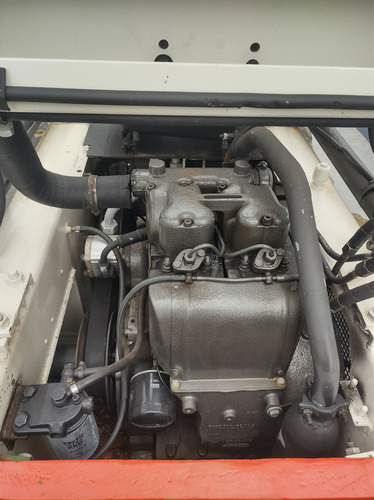 Bobcat 611 Revisada