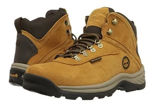 Timberland Whiteledge Hiker Boot Trigo 7 M Ee. Uu. Env o gratis