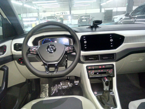 Volkswagen T-cross Highline At 0km Lm A1