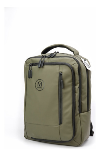 Mochila Urbana De Uso Diario Porta Notebook Incluido