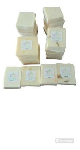 Jabones Veganos Artesanales