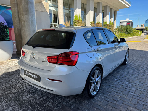 BMW Serie 1 1.5 118i Sport Line 136cv