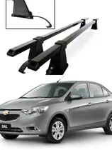 Comprar Barras Porta Equipaje Parrilla Autos Jeeps Chevrolet Sail