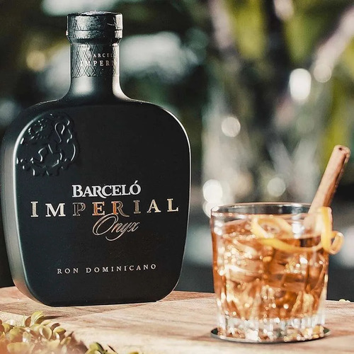 Ron Barceló Imperial Onyx 700cc