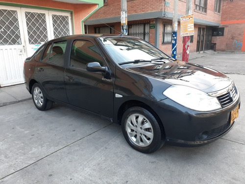 Renault Symbol 2012 1.6 Confort